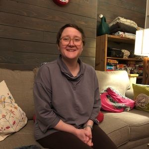 Meet your Posher, Shelley